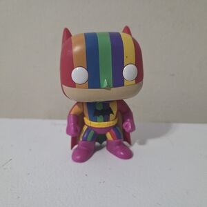 Funko Pop! DC Super Heroes #01 Batman 2016